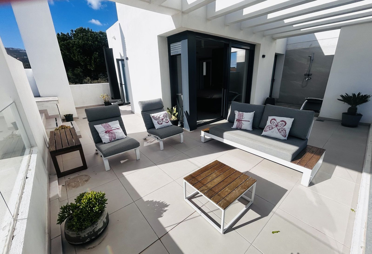 Duplex te koop in La Cala Golf | 3 slaapkamers H5264434