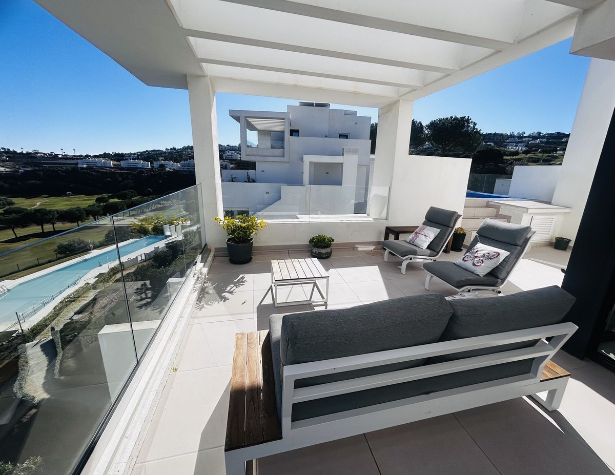 Duplex te koop in La Cala Golf | 3 slaapkamers H5264434