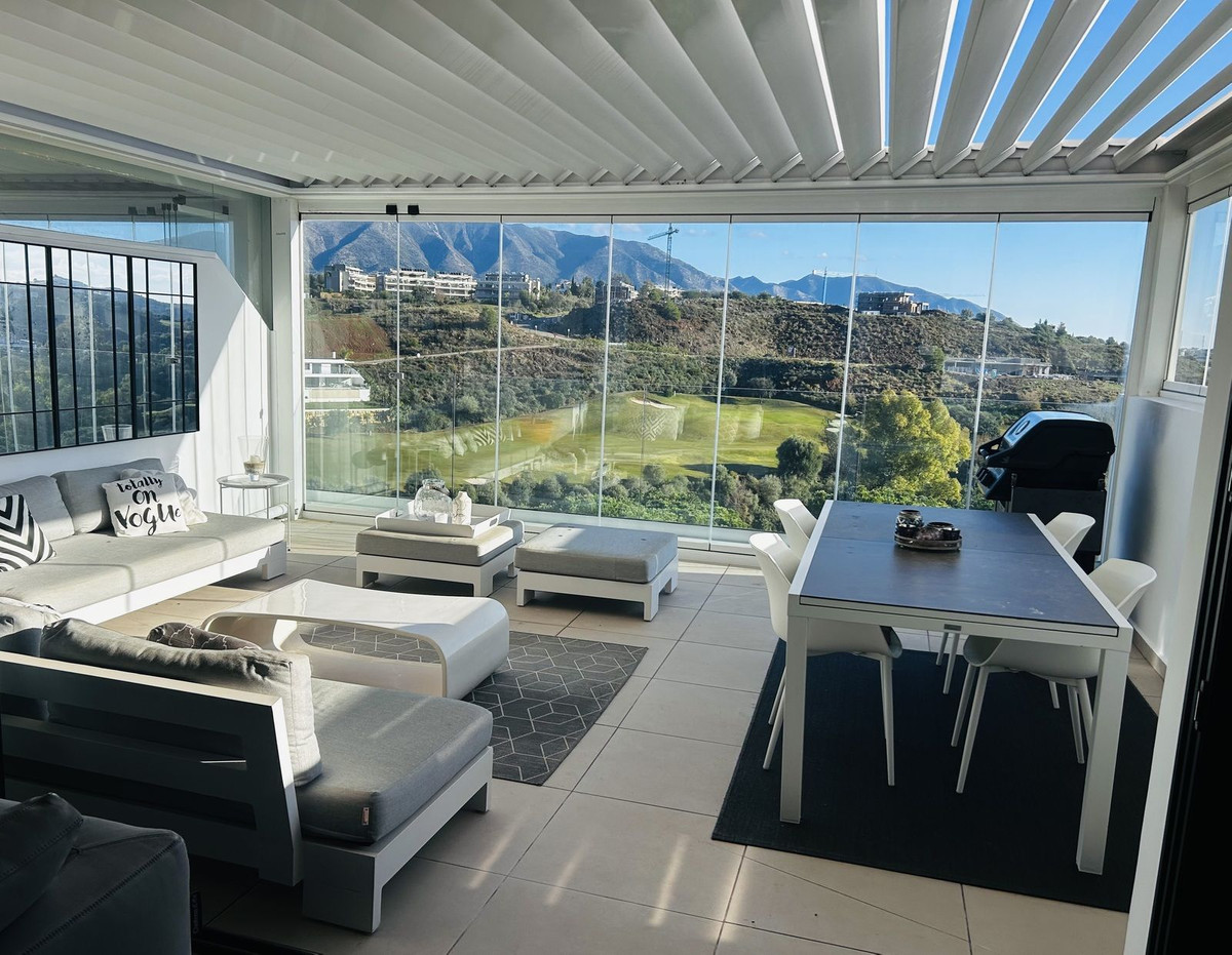 Duplex te koop in La Cala Golf | 3 slaapkamers H5264434