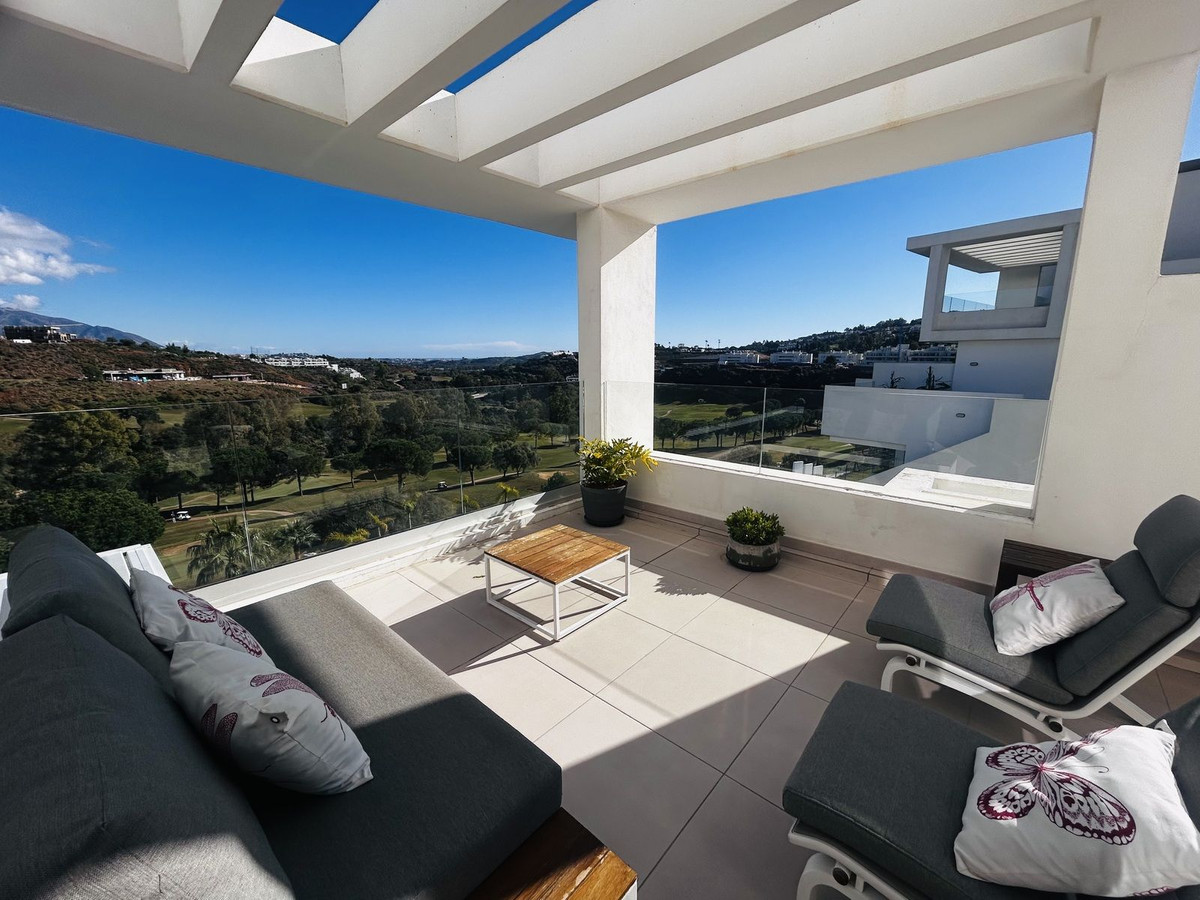 Duplex te koop in La Cala Golf | 3 slaapkamers H5264434