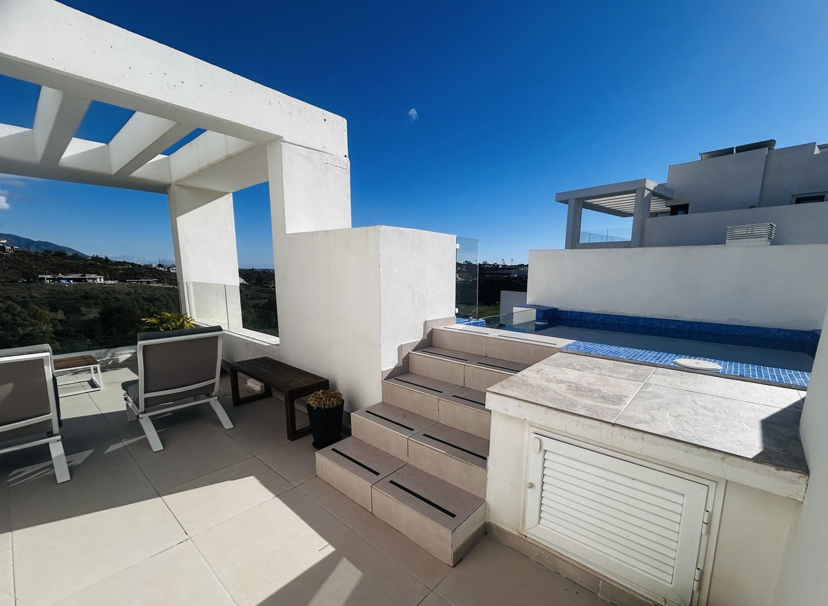 Duplex te koop in La Cala Golf | 3 slaapkamers H5264434