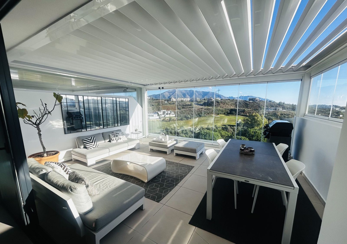 Duplex te koop in La Cala Golf | 3 slaapkamers H5264434