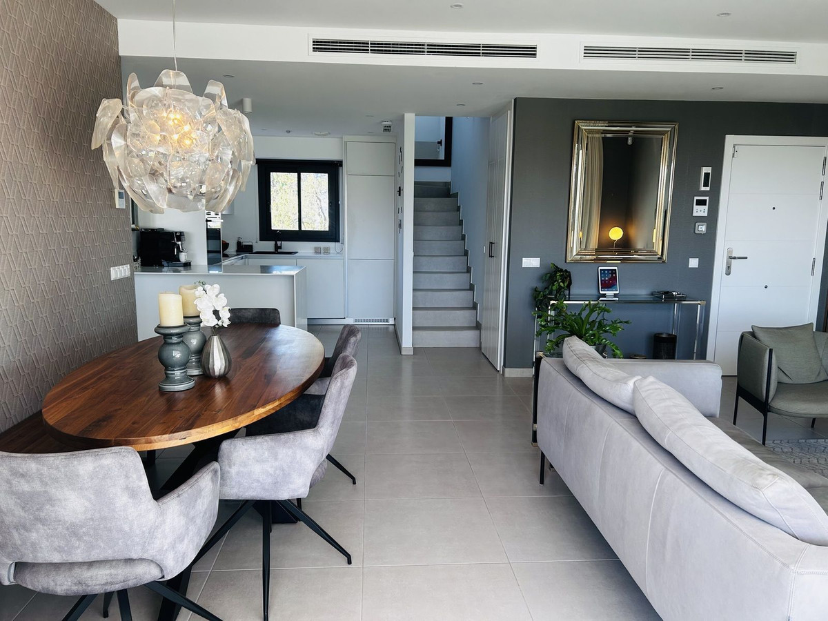 Duplex te koop in La Cala Golf | 3 slaapkamers H5264434