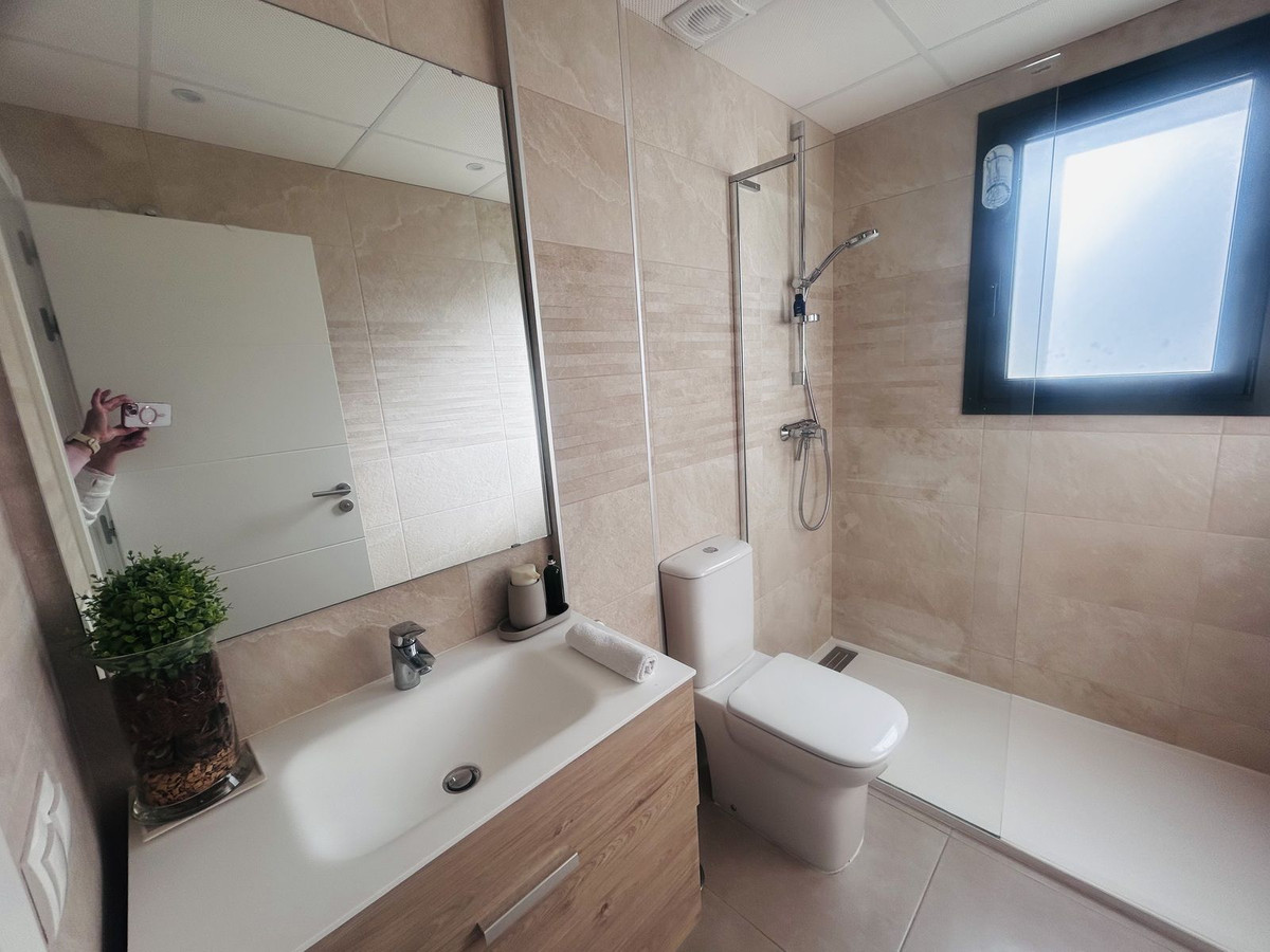 Duplex te koop in La Cala Golf | 3 slaapkamers H5264434