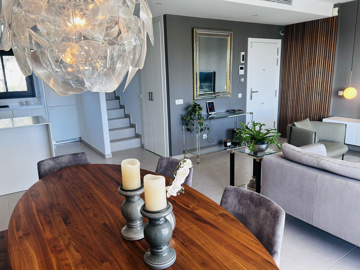 Duplex te koop in La Cala Golf | 3 slaapkamers H5264434