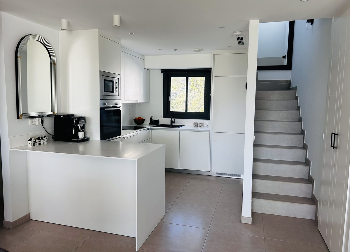 Duplex te koop in La Cala Golf | 3 slaapkamers H5264434