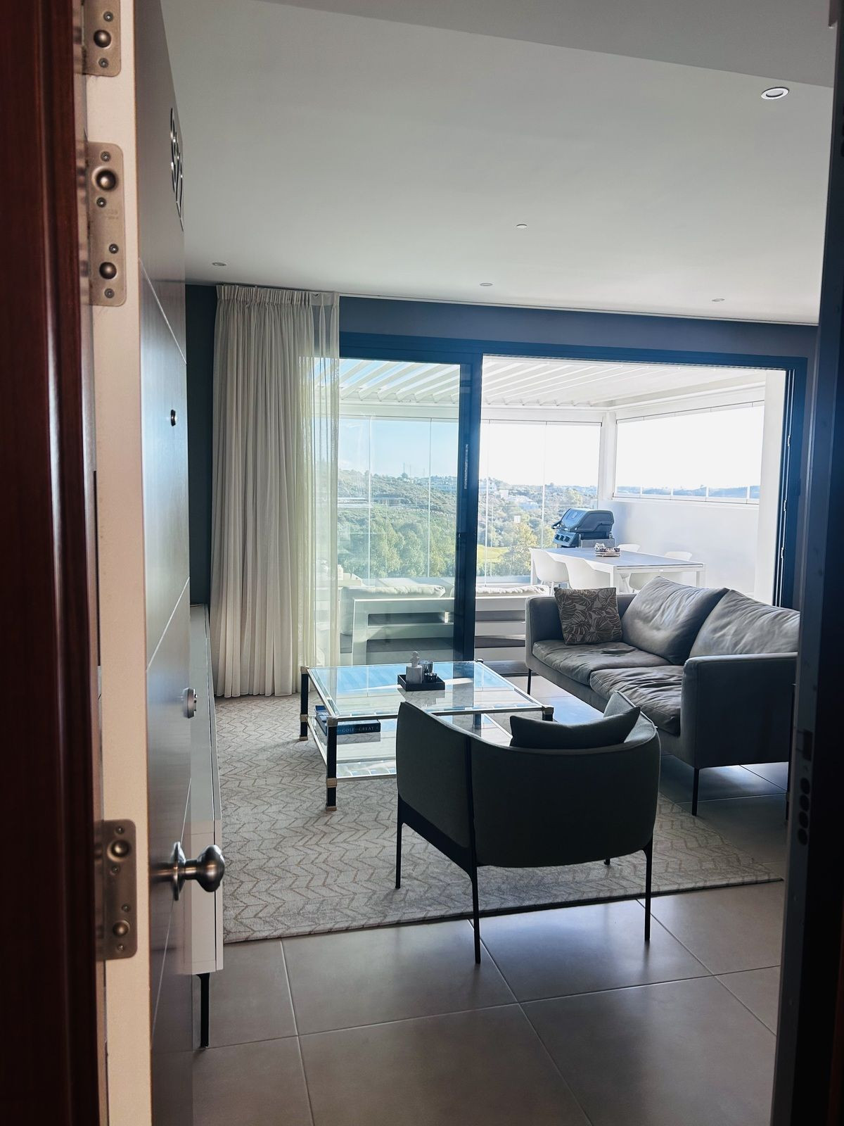 Duplex te koop in La Cala Golf | 3 slaapkamers H5264434