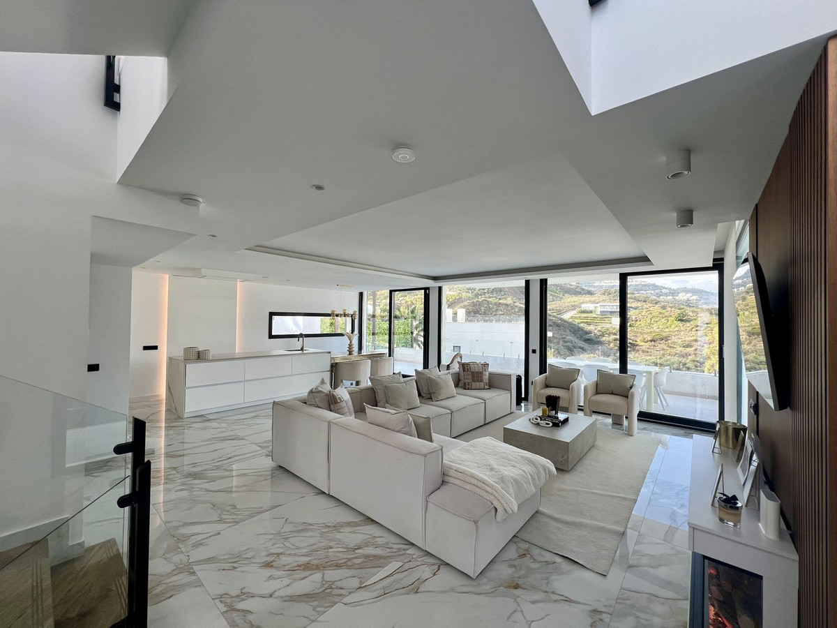 Huis te koop in La Cala Golf | 4 slaapkamers H5283946