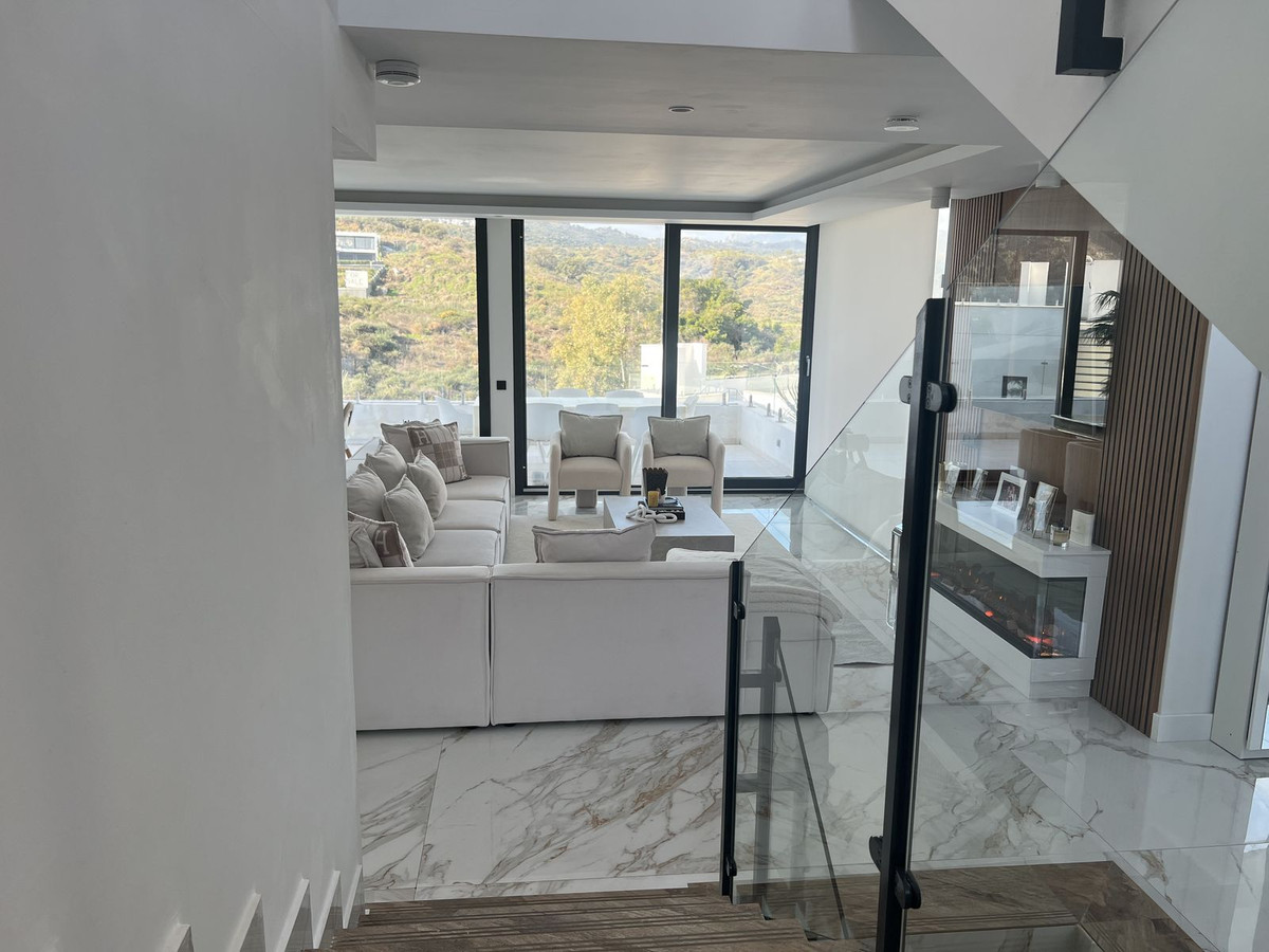 Huis te koop in La Cala Golf | 4 slaapkamers H5283946