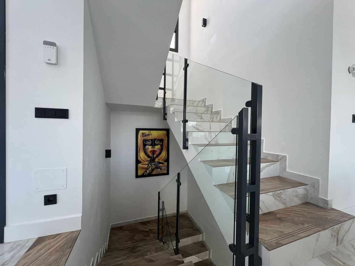 Huis te koop in La Cala Golf | 4 slaapkamers H5283946