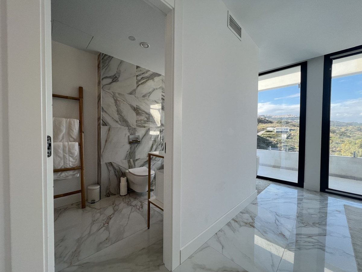 Huis te koop in La Cala Golf | 4 slaapkamers H5283946