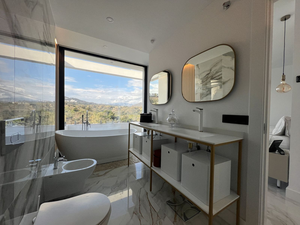 Huis te koop in La Cala Golf | 4 slaapkamers H5283946