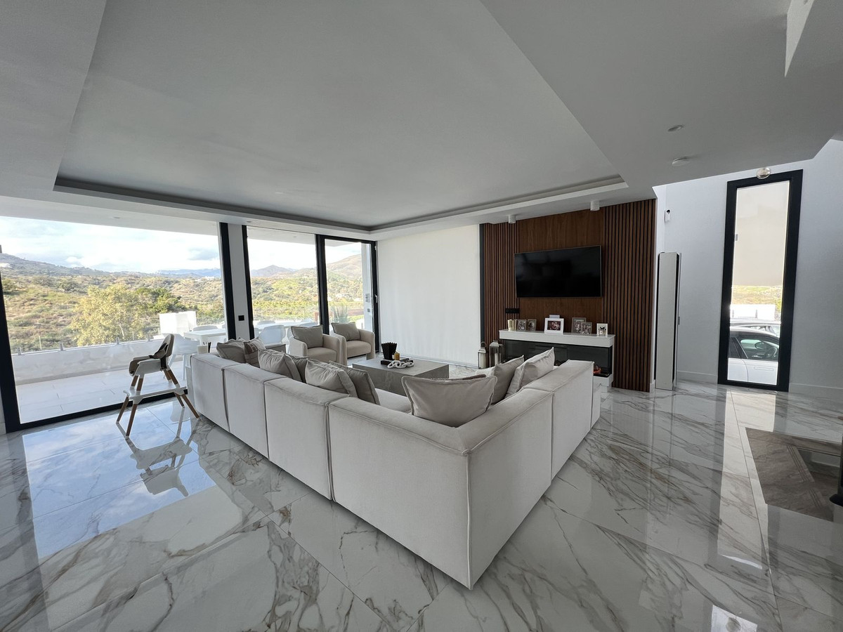 Huis te koop in La Cala Golf | 4 slaapkamers H5283946