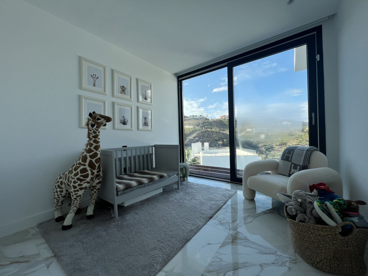 Huis te koop in La Cala Golf | 4 slaapkamers H5283946