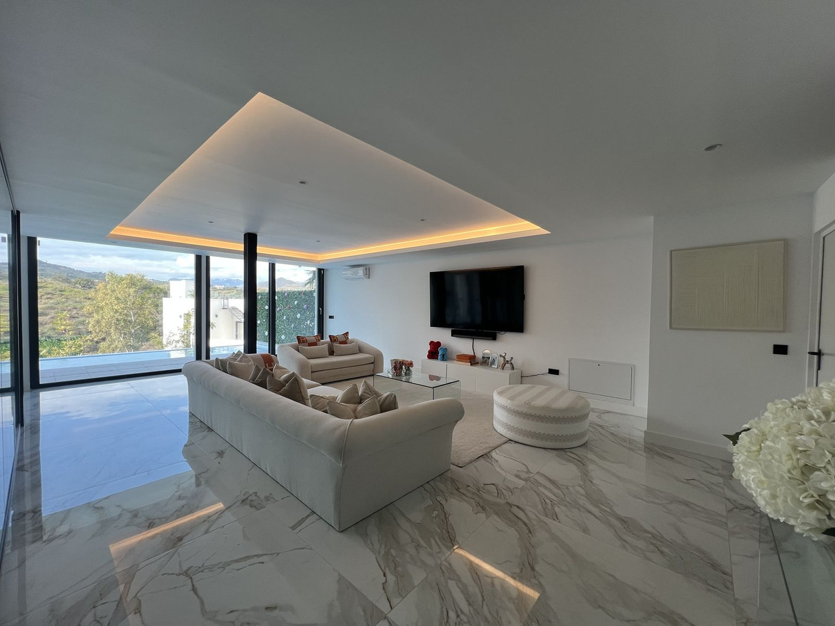 Huis te koop in La Cala Golf | 4 slaapkamers H5283946