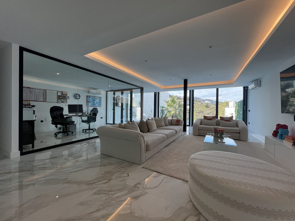 Huis te koop in La Cala Golf | 4 slaapkamers H5283946