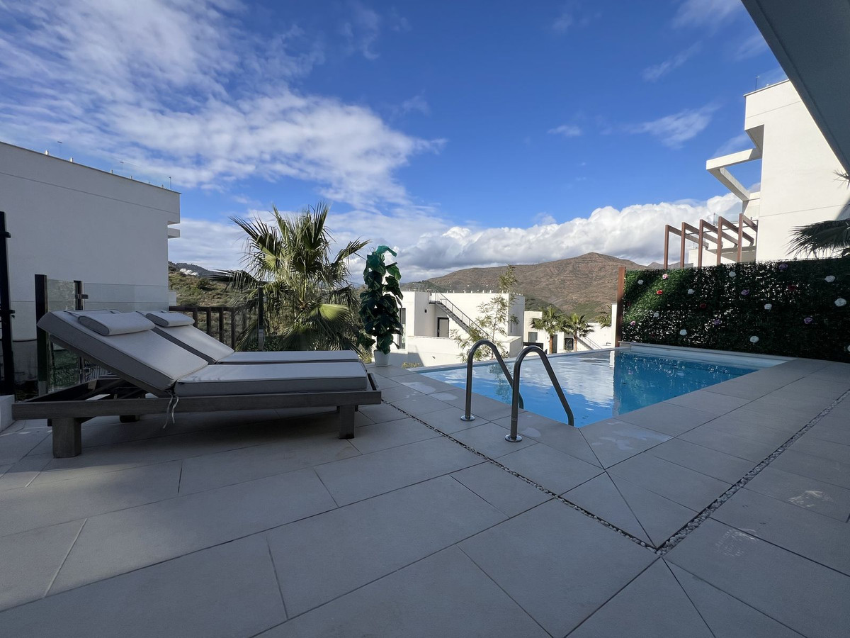 Huis te koop in La Cala Golf | 4 slaapkamers H5283946