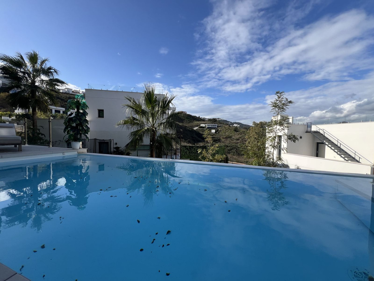 Huis te koop in La Cala Golf | 4 slaapkamers H5283946