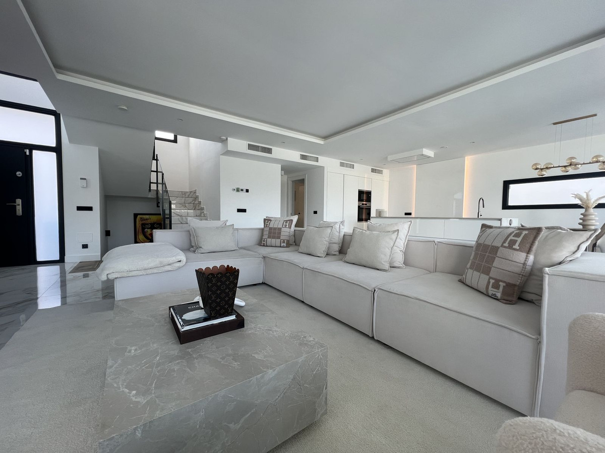 Huis te koop in La Cala Golf | 4 slaapkamers H5283946