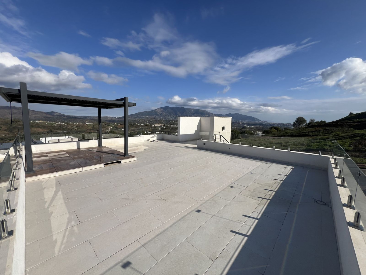 Huis te koop in La Cala Golf | 4 slaapkamers H5283946