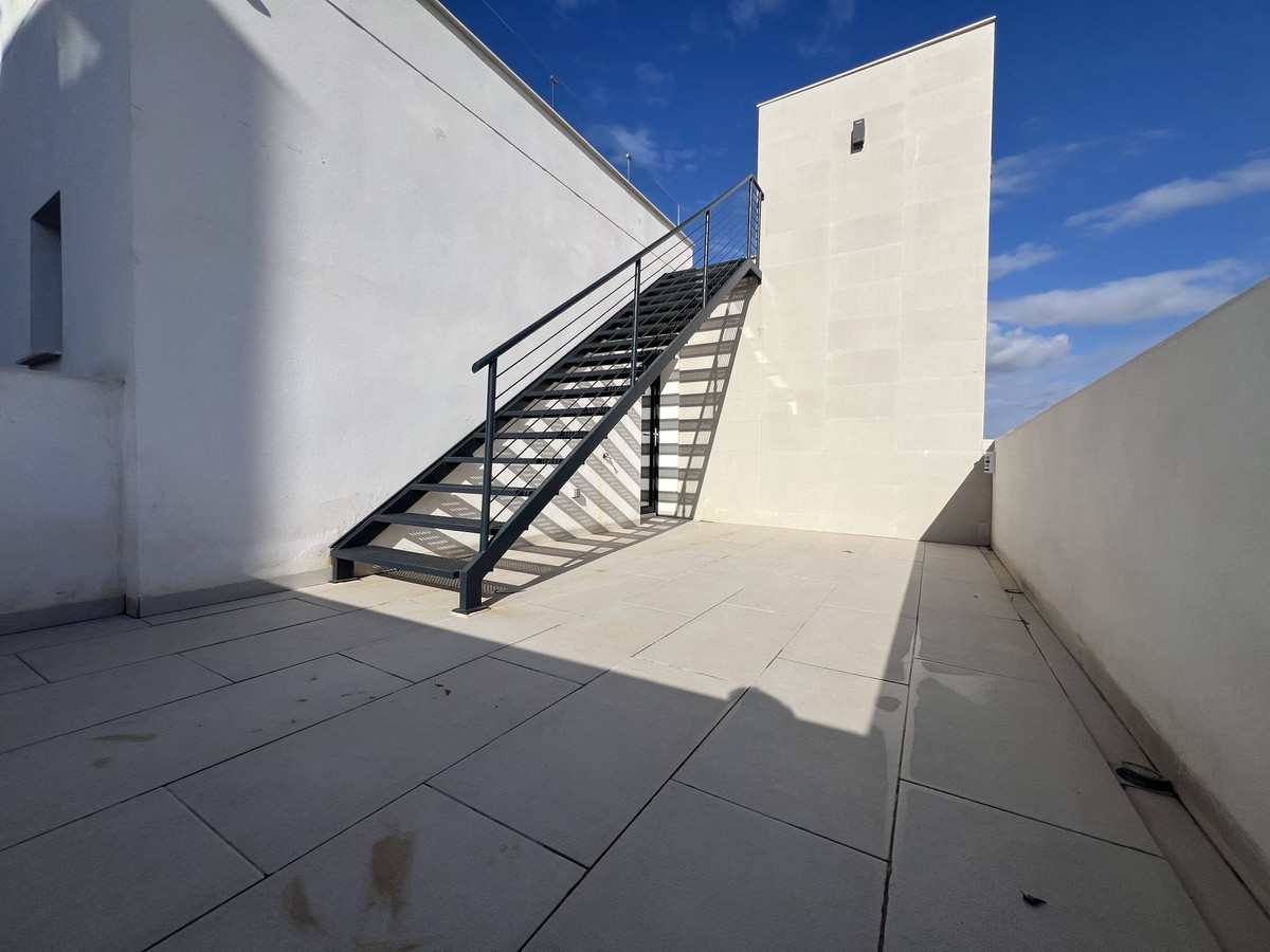 Huis te koop in La Cala Golf | 4 slaapkamers H5283946