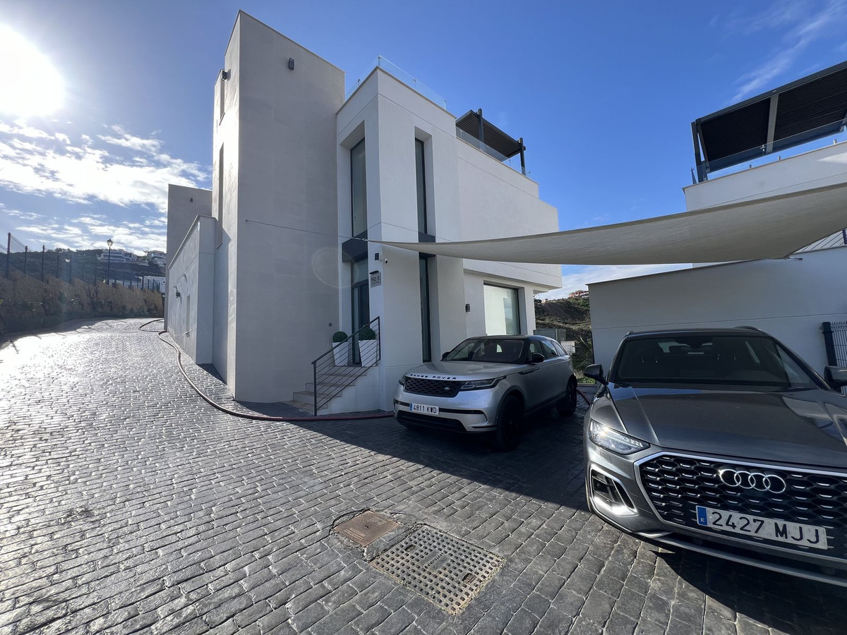 Huis te koop in La Cala Golf | 4 slaapkamers H5283946