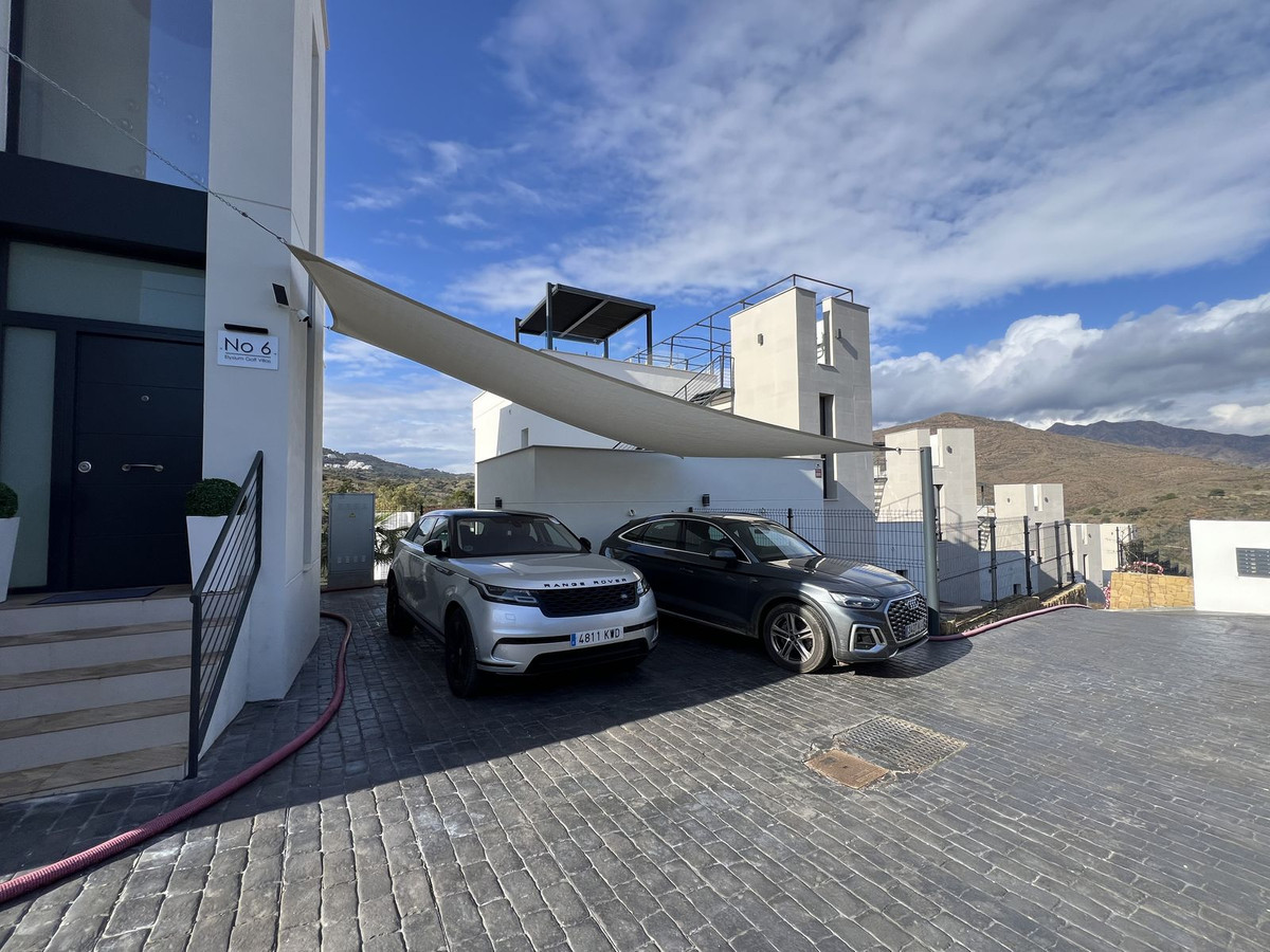 Huis te koop in La Cala Golf | 4 slaapkamers H5283946