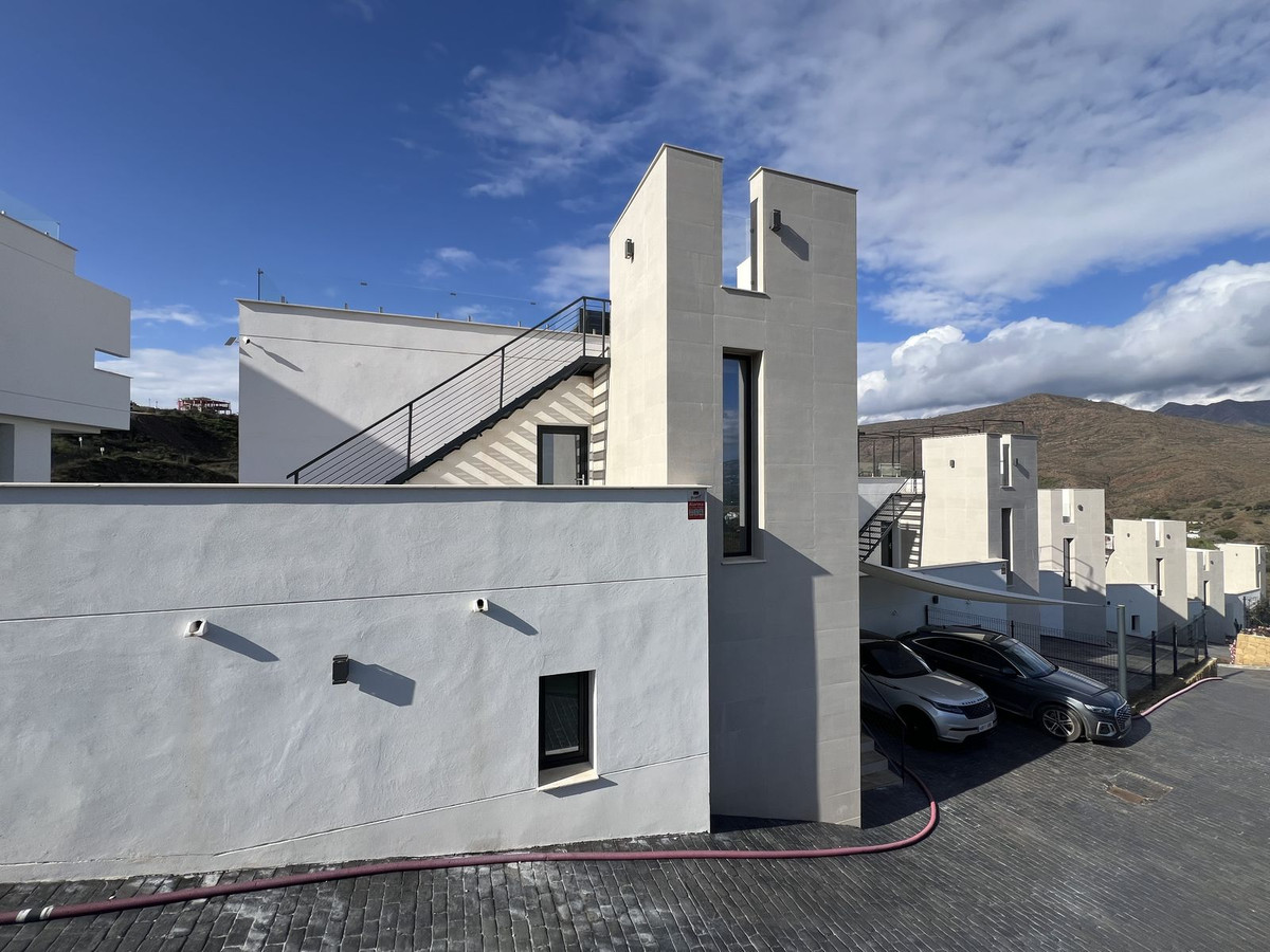 Huis te koop in La Cala Golf | 4 slaapkamers H5283946