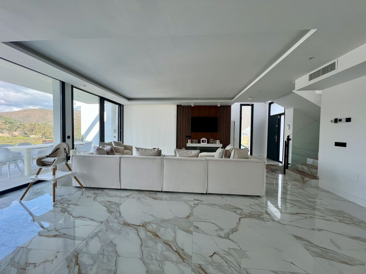 Huis te koop in La Cala Golf | 4 slaapkamers H5283946