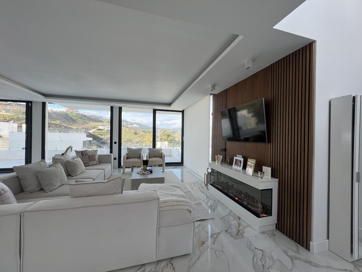 Huis te koop in La Cala Golf | 4 slaapkamers H5283946