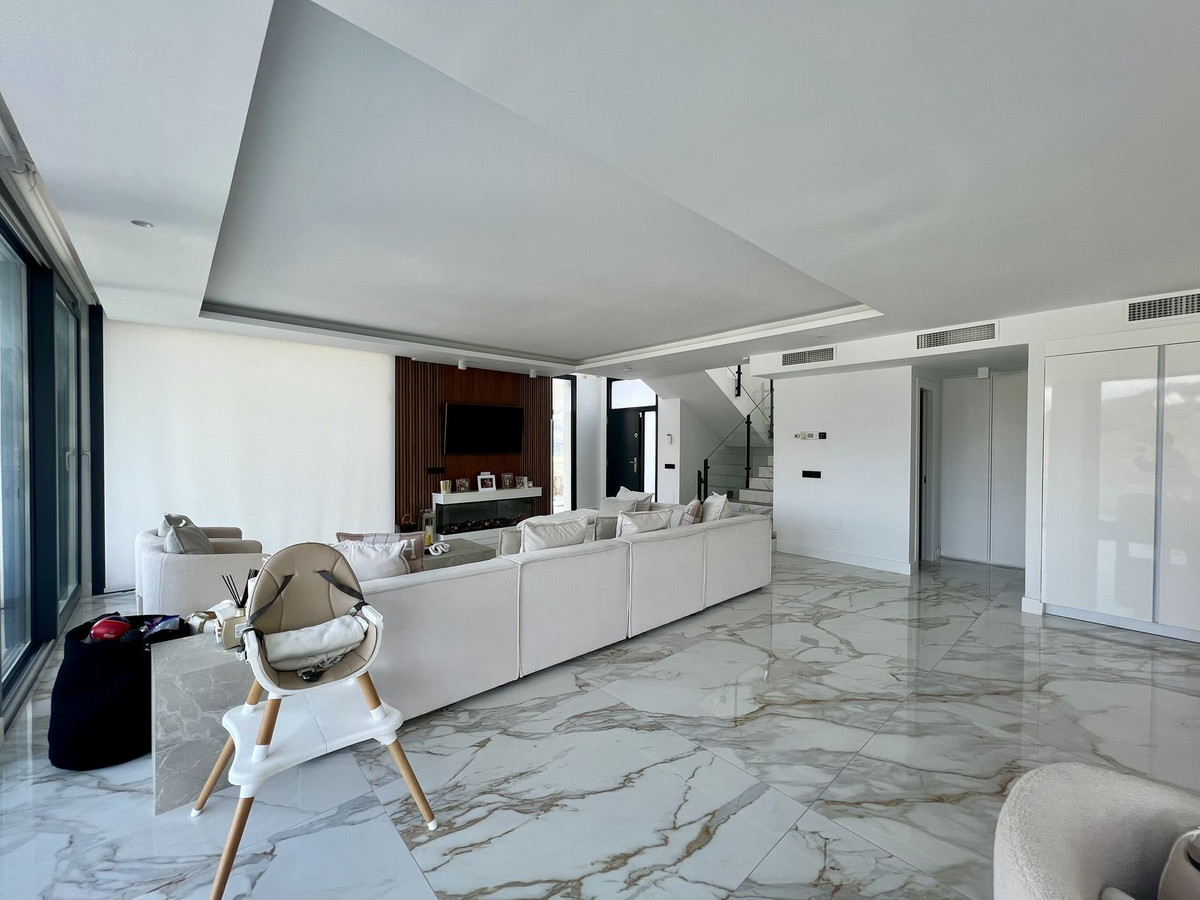 Huis te koop in La Cala Golf | 4 slaapkamers H5283946