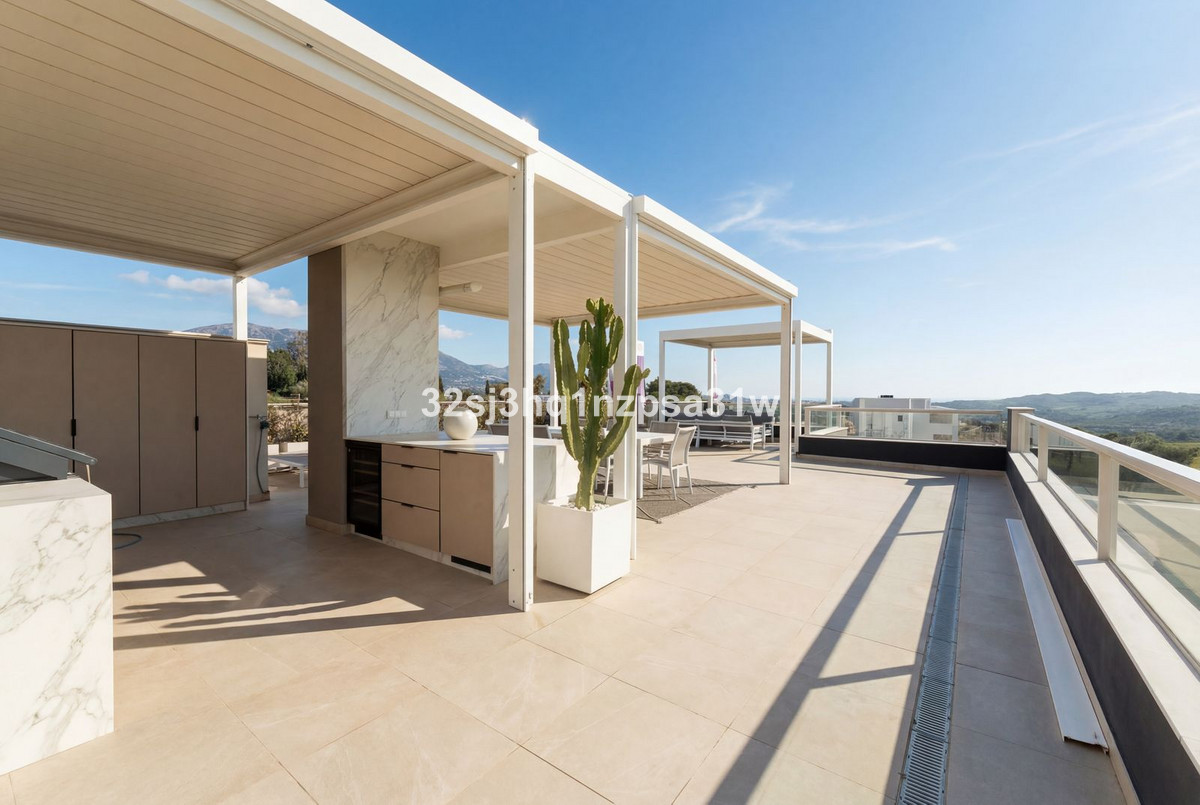 Penthouse te koop in La Cala Golf | 3 slaapkamers H5287090