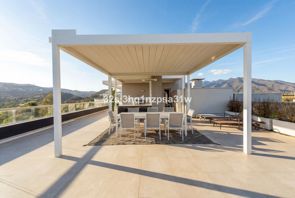 Penthouse te koop in La Cala Golf | 3 slaapkamers H5287090