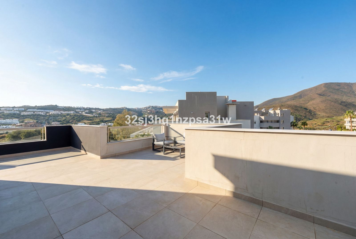 Penthouse te koop in La Cala Golf | 3 slaapkamers H5287090