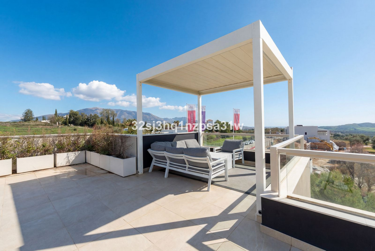 Penthouse te koop in La Cala Golf | 3 slaapkamers H5287090