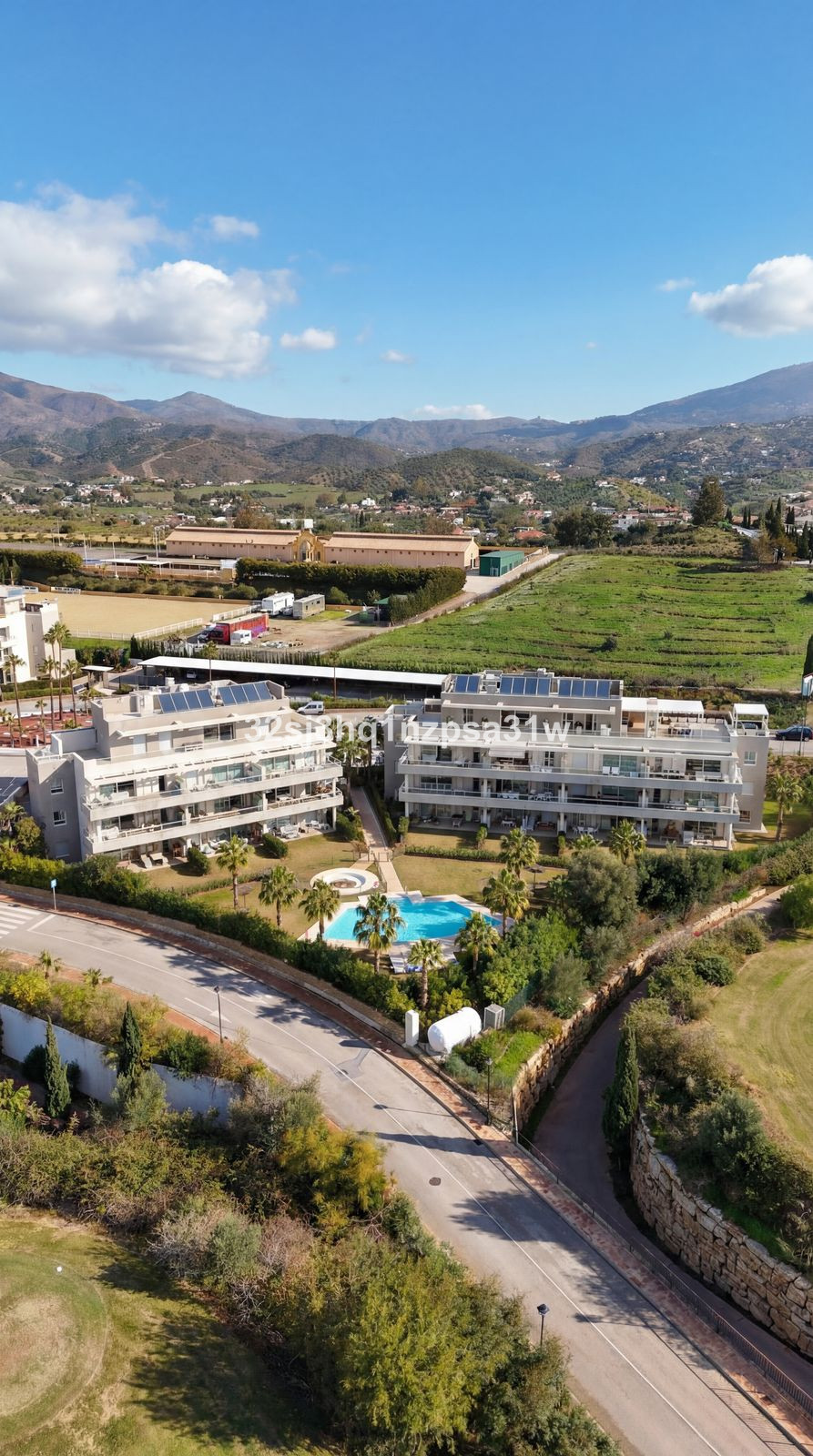 Penthouse te koop in La Cala Golf | 3 slaapkamers H5287090