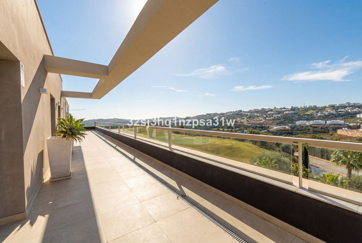 Penthouse te koop in La Cala Golf | 3 slaapkamers H5287090
