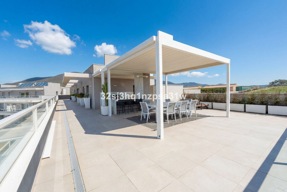 Penthouse te koop in La Cala Golf | 3 slaapkamers H5287090