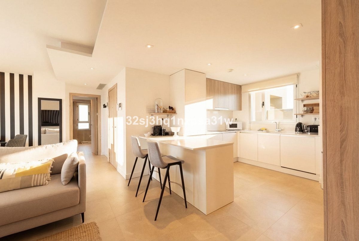 Penthouse te koop in La Cala Golf | 3 slaapkamers H5287090