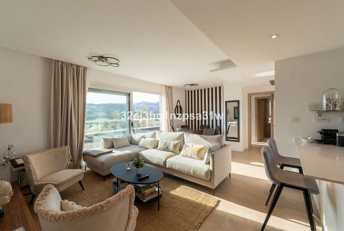 Penthouse te koop in La Cala Golf | 3 slaapkamers H5287090