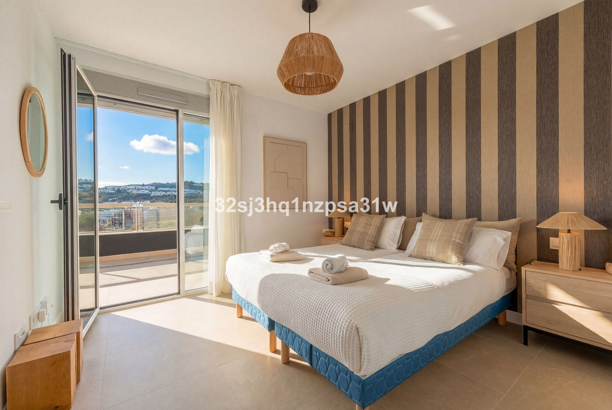 Penthouse te koop in La Cala Golf | 3 slaapkamers H5287090