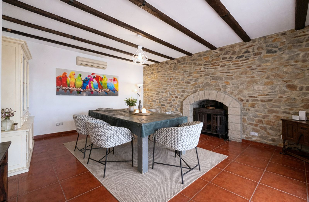 Huis te koop in La Cala Golf | 7 slaapkamers H5291524