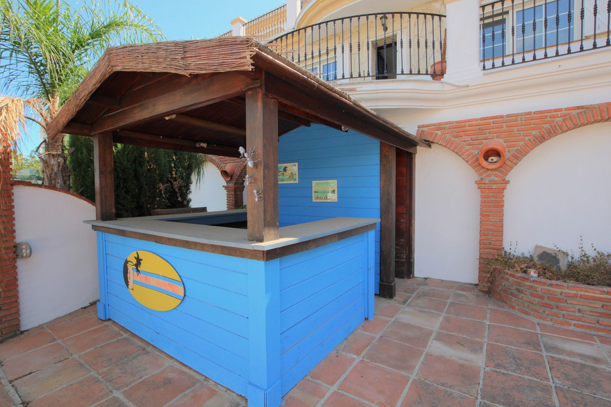 Huis te koop in La Cala Golf | 7 slaapkamers H5291524