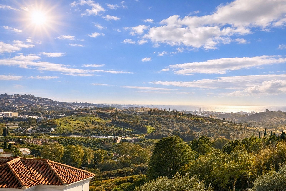 Huis te koop in La Cala Golf | 7 slaapkamers H5291524