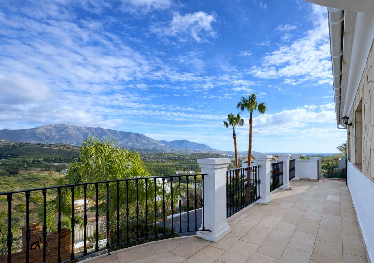 Huis te koop in La Cala Golf | 7 slaapkamers H5291524