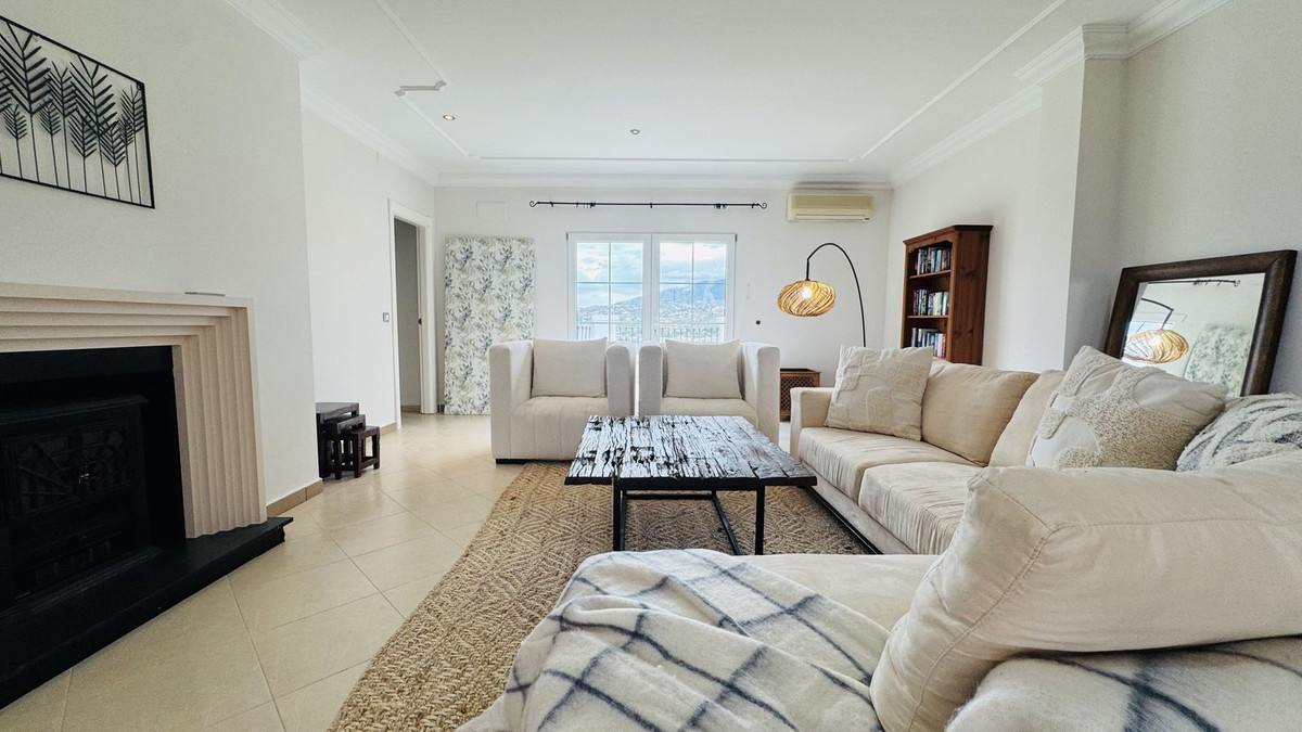 Huis te koop in La Cala Golf | 7 slaapkamers H5291524