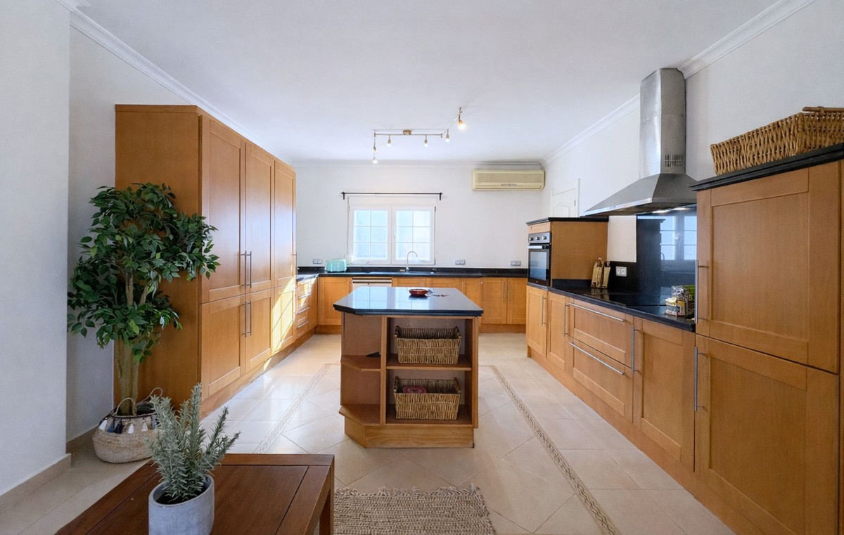 Huis te koop in La Cala Golf | 7 slaapkamers H5291524