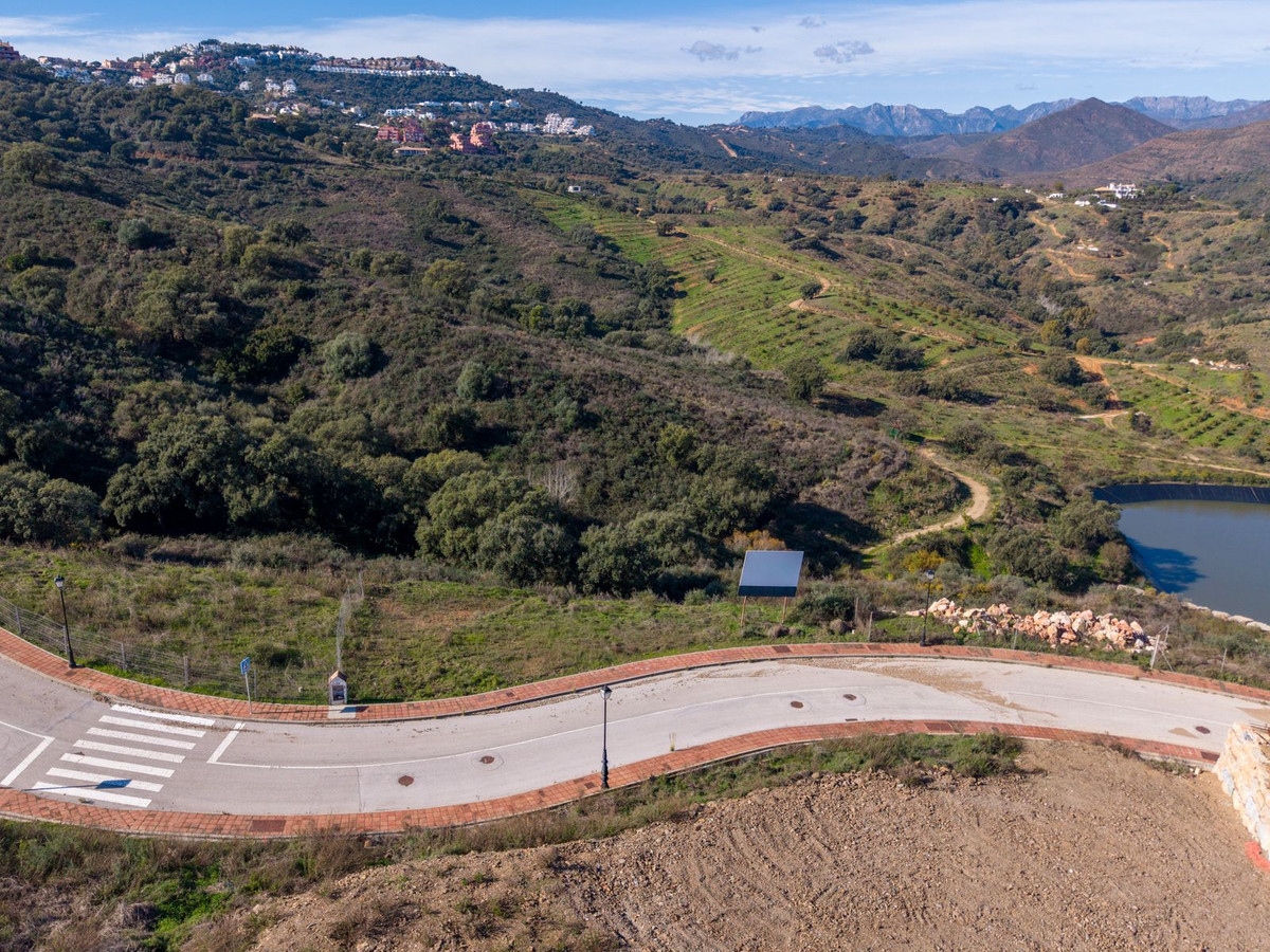 Percelen te koop in La Cala Golf | 0 slaapkamers H5291839