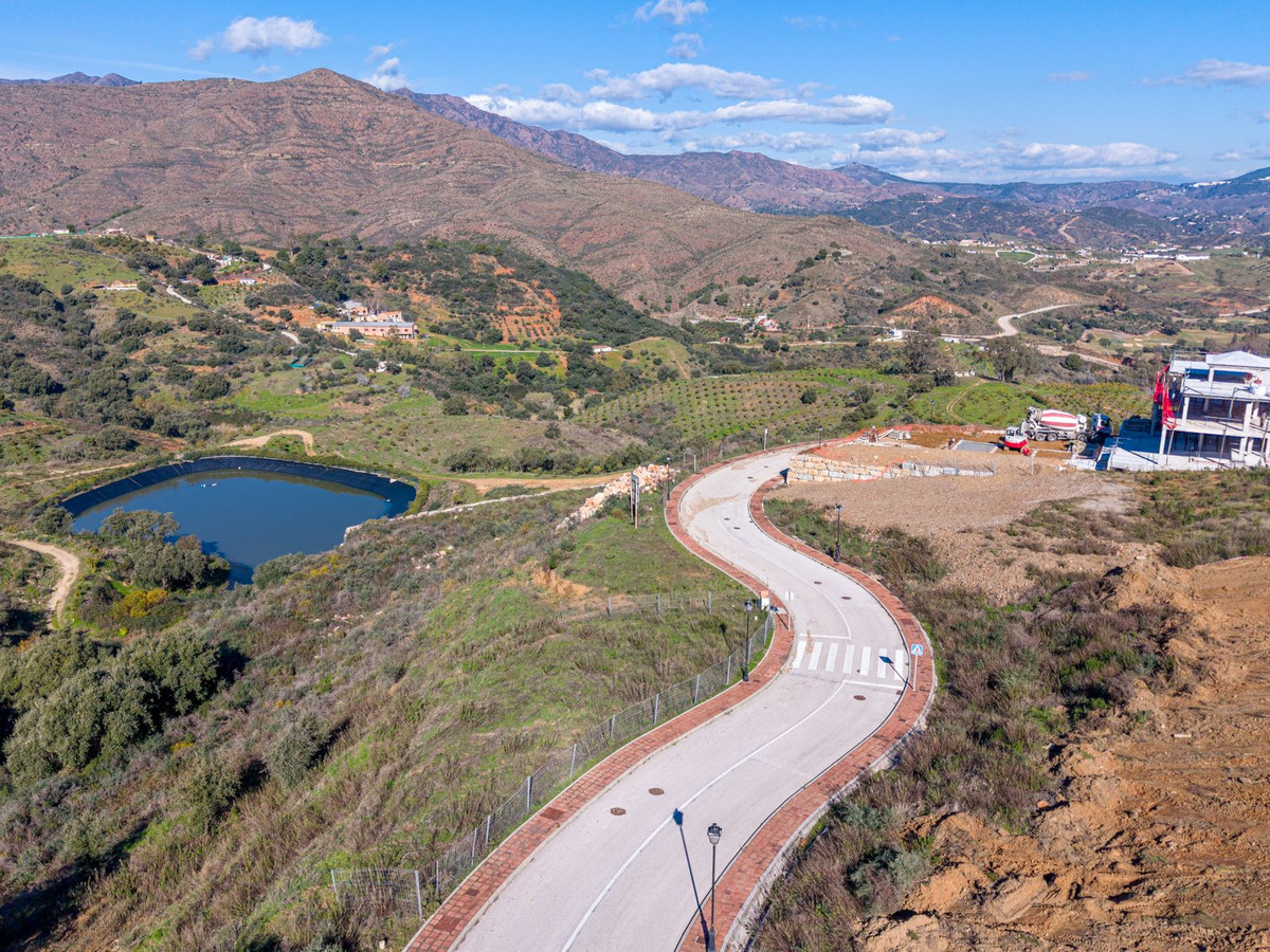 Percelen te koop in La Cala Golf | 0 slaapkamers H5291839