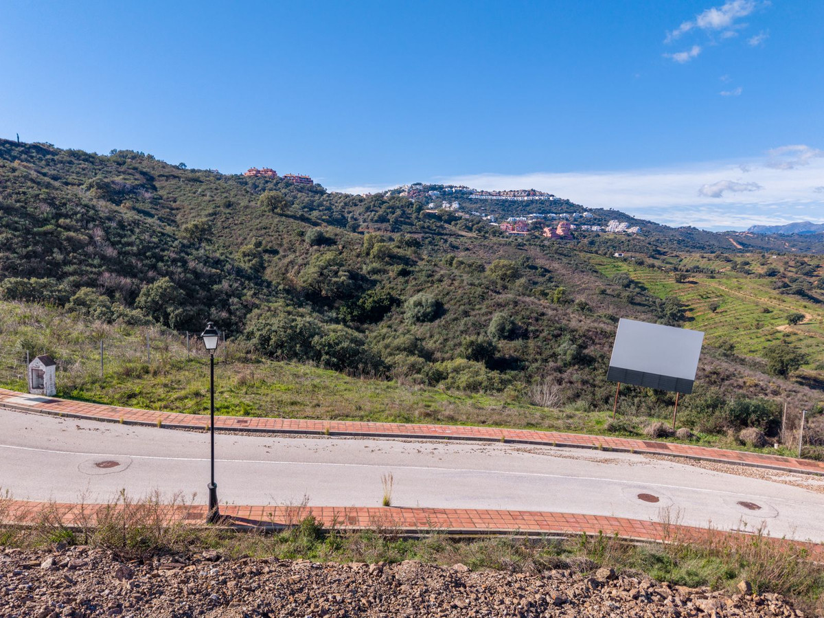 Percelen te koop in La Cala Golf | 0 slaapkamers H5291839